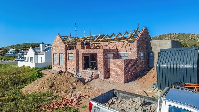 3 Bedroom Property for Sale in St Helena Views Western Cape